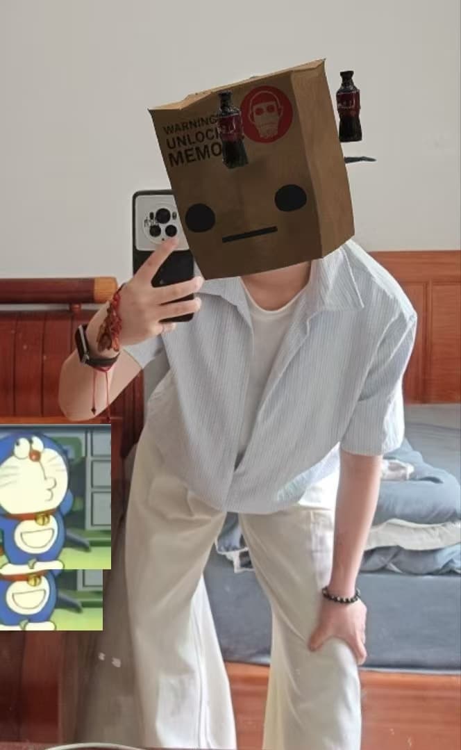 新衣服